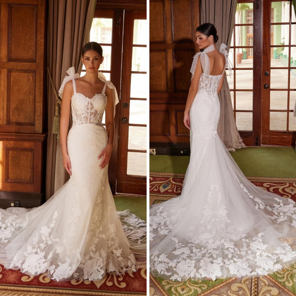 NOX ANABEL JW1033L DRESS